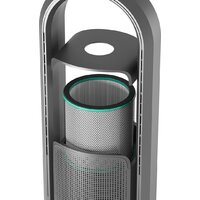 Очиститель воздуха Olimpia Splendid Futura - Превью изображения №3 — Интернет-магазин Time-Shop