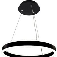Estares Stella 64W R-APP-400x1200-BLACK/WHITE-220-IP20