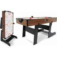 Аэрохоккей BFG Ice Transform 5 BFG-5FAHaR (аризона) - Превью изображения №7 — Интернет-магазин Time-Shop