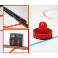 Аэрохоккей BFG Ice Transform 5 BFG-5FAHaR (аризона) - Превью изображения №10 — Интернет-магазин Time-Shop