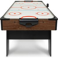 Аэрохоккей BFG Ice Transform 5 BFG-5FAHaR (аризона) - Превью изображения №4 — Интернет-магазин Time-Shop