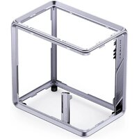 Корпус Jonsbo BO400CG (черный) - Превью изображения №11 — Интернет-магазин Time-Shop