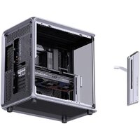 Корпус Jonsbo BO400CG (черный) - Превью изображения №31 — Интернет-магазин Time-Shop