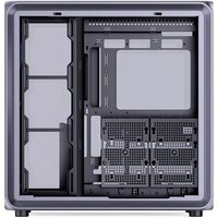 Корпус Jonsbo BO400CG (черный) - Превью изображения №26 — Интернет-магазин Time-Shop