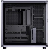 Корпус Jonsbo BO400CG (черный) - Превью изображения №23 — Интернет-магазин Time-Shop