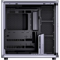 Корпус Jonsbo BO400CG (черный) - Превью изображения №24 — Интернет-магазин Time-Shop