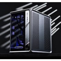 Корпус Jonsbo BO400CG (черный) - Превью изображения №16 — Интернет-магазин Time-Shop