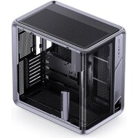 Корпус Jonsbo BO400CG (черный) - Превью изображения №22 — Интернет-магазин Time-Shop