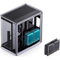 Корпус Jonsbo BO400CG (черный) - Превью изображения №32 — Интернет-магазин Time-Shop