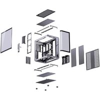 Корпус Jonsbo BO400CG (черный) - Превью изображения №35 — Интернет-магазин Time-Shop