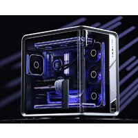 Корпус Jonsbo BO400CG (черный) - Превью изображения №15 — Интернет-магазин Time-Shop