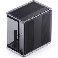 Корпус Jonsbo BO400CG (черный) - Превью изображения №21 — Интернет-магазин Time-Shop