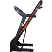 Электрическая беговая дорожка Sundays Fitness Middle Line T3000CF - Превью изображения №2 — Интернет-магазин Time-Shop