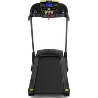 Электрическая беговая дорожка Sundays Fitness Middle Line T3000CF - Превью изображения №3 — Интернет-магазин Time-Shop