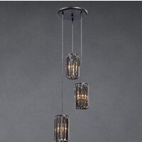 Подвесная люстра Vitaluce V4267-1/3S - Превью изображения №6 — Интернет-магазин Time-Shop