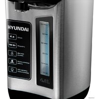 Термопот Hyundai HYTP-5840 - Превью изображения №4 — Интернет-магазин Time-Shop