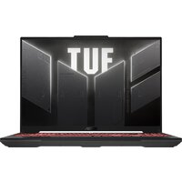 Игровой ноутбук ASUS TUF Gaming A16 2024 FA607NU-RL064 - Превью изображения №8 — Интернет-магазин Time-Shop