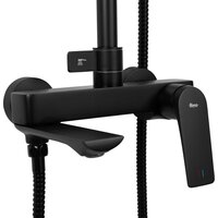 Душевая система  Rea Avalon REA-P8811 - Превью изображения №3 — Интернет-магазин Time-Shop