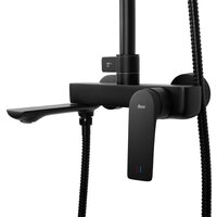 Душевая система  Rea Avalon REA-P8811 - Превью изображения №6 — Интернет-магазин Time-Shop