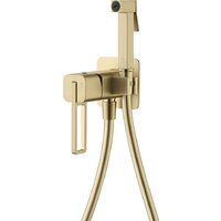 Гигиенический душ Ganzer GZ12157-S - Превью изображения №1 — Интернет-магазин Time-Shop