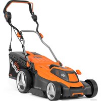 Газонокосилка Daewoo Power DLM 1250E - Превью изображения №2 — Интернет-магазин Time-Shop