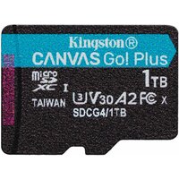 Kingston Canvas Go! Plus microSDXC 1TB SDCG4/1TBSP