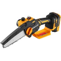 Deko DKCHS 20-6 063-4307-1 (с 1-им АКБ)