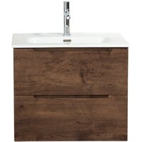  BelBagno Тумба под умывальник ETNA39-500/390-2C-SO-RW-P - Превью изображения №2 — Интернет-магазин Time-Shop