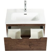  BelBagno Тумба под умывальник ETNA39-500/390-2C-SO-RW-P - Превью изображения №3 — Интернет-магазин Time-Shop