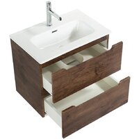  BelBagno Тумба под умывальник ETNA39-500/390-2C-SO-RW-P - Превью изображения №5 — Интернет-магазин Time-Shop