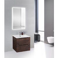  BelBagno Тумба под умывальник ETNA39-500/390-2C-SO-RW-P - Превью изображения №8 — Интернет-магазин Time-Shop