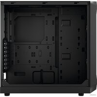 Корпус Fractal Design Focus 2 Black Solid FD-C-FOC2A-07 - Превью изображения №6 — Интернет-магазин Time-Shop