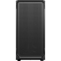 Корпус Fractal Design Focus 2 Black Solid FD-C-FOC2A-07 - Превью изображения №12 — Интернет-магазин Time-Shop