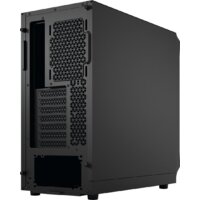 Корпус Fractal Design Focus 2 Black Solid FD-C-FOC2A-07 - Превью изображения №9 — Интернет-магазин Time-Shop