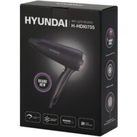 Фен Hyundai H-HDI0755 - Превью изображения №11 — Интернет-магазин Time-Shop