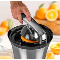 Соковыжималка Tuarex TK-7001 - Превью изображения №9 — Интернет-магазин Time-Shop