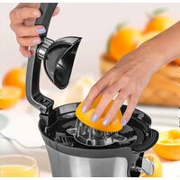 Соковыжималка Tuarex TK-7001 - Превью изображения №10 — Интернет-магазин Time-Shop