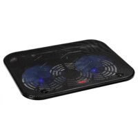 Подставка Buro BU-LCP140-B214H - Превью изображения №2 — Интернет-магазин Time-Shop