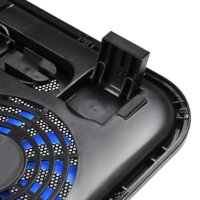 Подставка Buro BU-LCP140-B214H - Превью изображения №4 — Интернет-магазин Time-Shop
