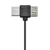 Подставка Buro BU-LCP140-B214H - Превью изображения №6 — Интернет-магазин Time-Shop