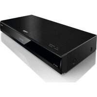 Blu-ray плеер Panasonic DP-UB820K - Превью изображения №2 — Интернет-магазин Time-Shop