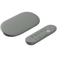Google TV Streamer 4K (хейзел)