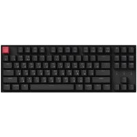 Клавиатура Keychron K8 V2 RGB K8X-B1Z-RU (Keychron Super Red) - Превью изображения №2 — Интернет-магазин Time-Shop