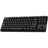 Клавиатура Keychron K8 V2 RGB K8X-B1Z-RU (Keychron Super Red) - Превью изображения №3 — Интернет-магазин Time-Shop