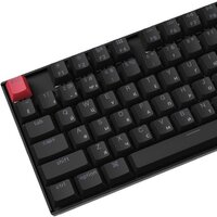 Клавиатура Keychron K8 V2 RGB K8X-B1Z-RU (Keychron Super Red) - Превью изображения №4 — Интернет-магазин Time-Shop