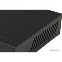 Управляемый коммутатор уровня 2+ Zyxel GS1900-8 - Превью изображения №7 — Интернет-магазин Time-Shop