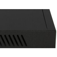 Управляемый коммутатор уровня 2+ Zyxel GS1900-8 - Превью изображения №14 — Интернет-магазин Time-Shop