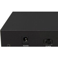 Управляемый коммутатор уровня 2+ Zyxel GS1900-8 - Превью изображения №16 — Интернет-магазин Time-Shop