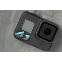 Карта памяти Kingston Canvas Go! Plus microSDXC 256GB SDCG3/256GB (с адаптером) - Превью изображения №6 — Интернет-магазин Time-Shop