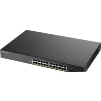 Zyxel GS1900-24HPv2
